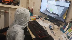 играю в The Long Drive