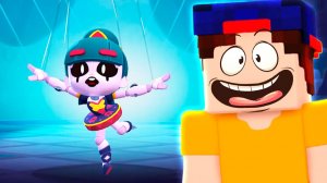 НОВЫЙ БРАВЛЕР и НОВАЯ КОЛЛАБА в Бравл Старс