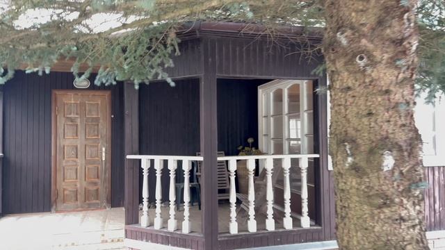 Спас-Загорье Дача смотреть онлайн
