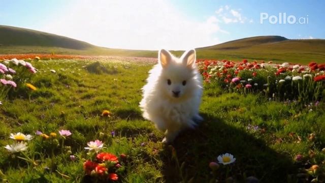 Little Llama