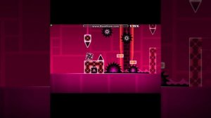 РУЛЕТКА ИНСЕЙНОВ В GEOMETRY DASH (часть 1)