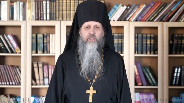 Преподобный Савва Освященный. смотреть онлайн