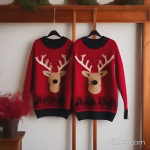 ПЕСЕНКА ПРО НОВЫЙ ГОД (как встретишь - так и проведешь)