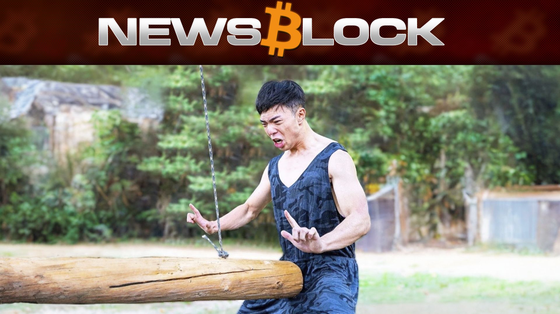 Биткоин и Крипта - В Беде (Нет). И Вот Почему смотреть онлайн