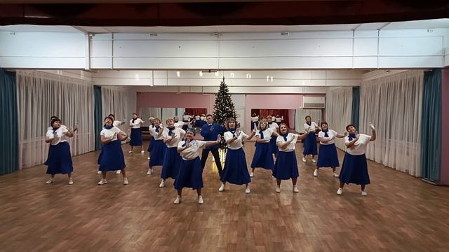 Флешмоб 2025 2 дубль