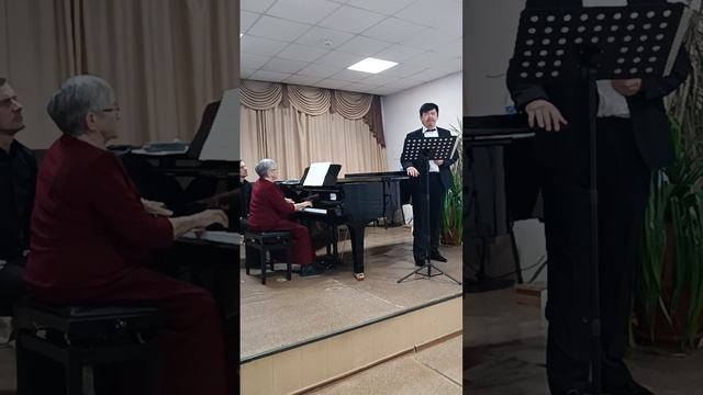 Концерт в колледже 06.10.2025 смотреть онлайн