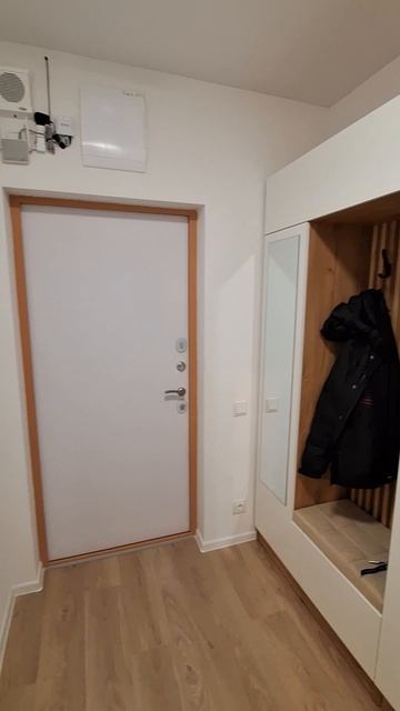 Сдача ЖК Мытищи Парк