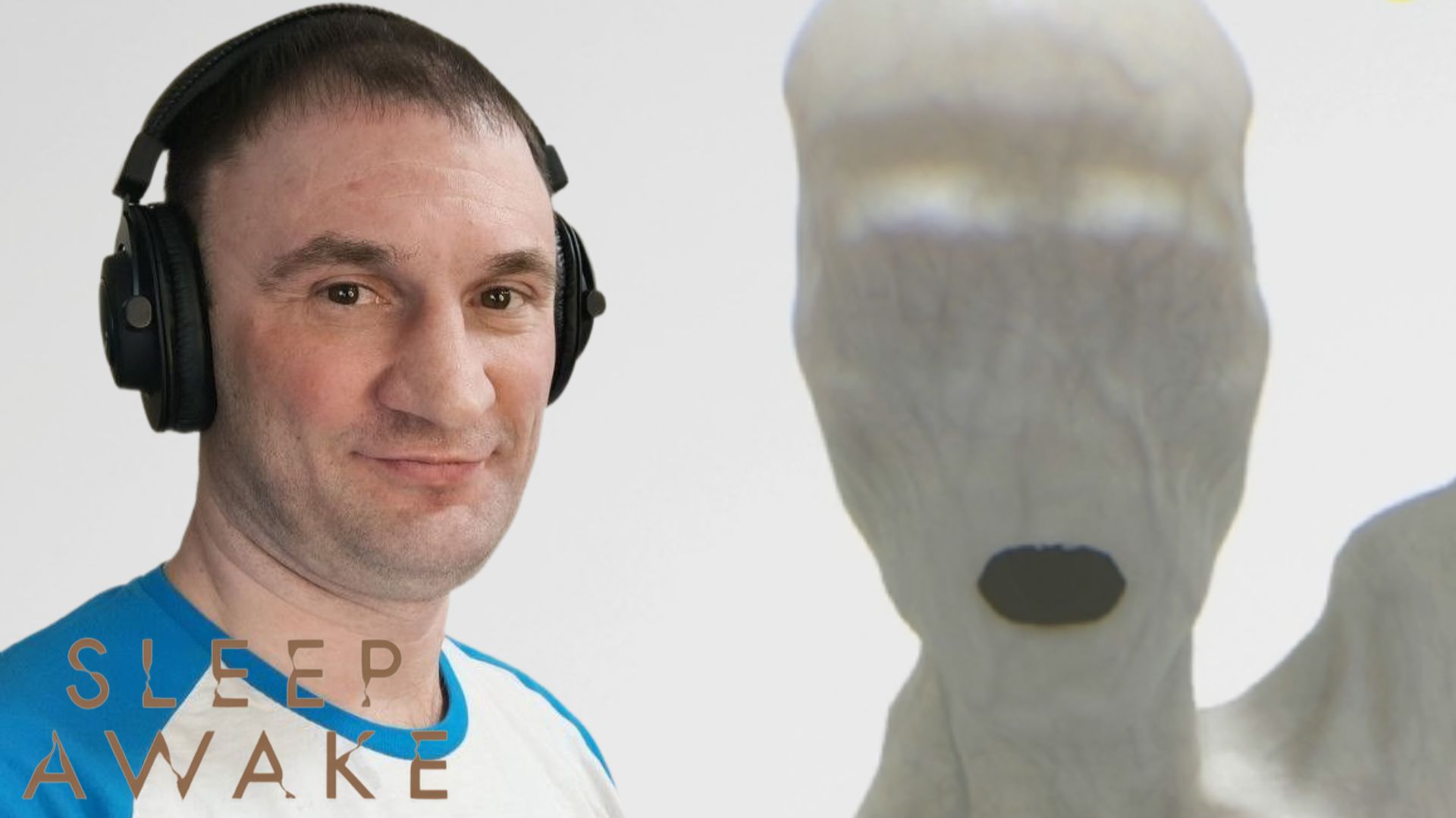 НАКОНЕЦ ДРЫХАТЬ🎮SLEEP AWAKE #Финал