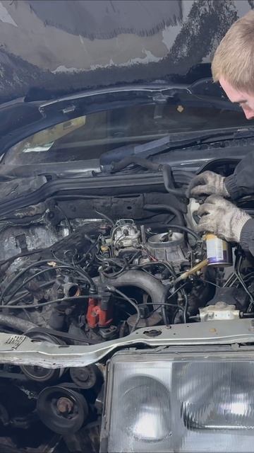 Захочешь не даст🤣#мерс #мерседес #bmw #ауди #auto смотреть онлайн