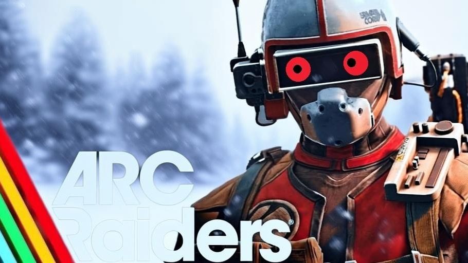 ARC Raiders вайп, экспедиция и зима! смотреть онлайн