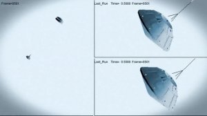 ПЕРВЫЕ РЕАЛЬНЫЕ ЗВУКИ МАРСА И МАРСОХОДА [Миссия Марс 2020]