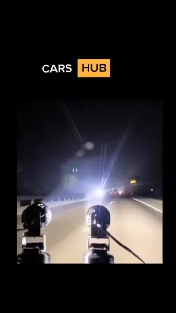 Ответка любителям дальнего света смотреть онлайн