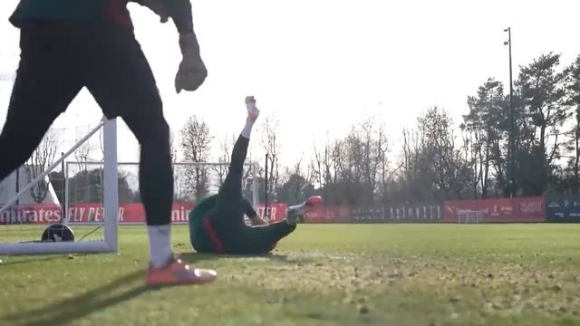 Доза футбола! САФОНОВ ПЕРЕПИСАЛ ИСТОРИЮ ФУТБОЛА! ЧТО ВЧЕРА ТВОРИЛ МАТВЕЙ!