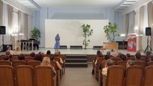КОМК.им. С.И. Танеева, постановка оперетты К.Листова «Севастопольский вальс» 17.12.25. смотреть онлайн