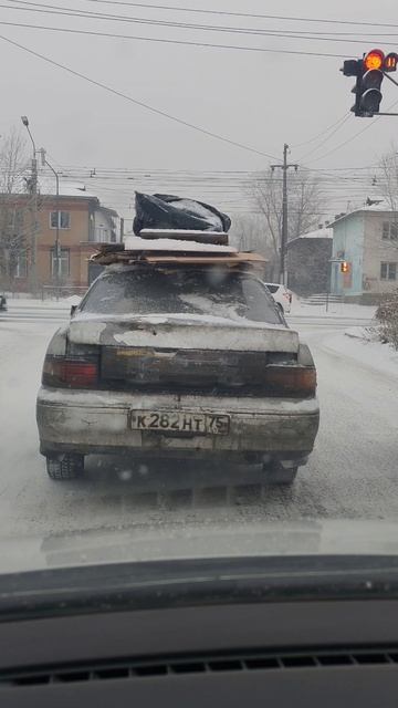 А вы как относитесь к своему авто