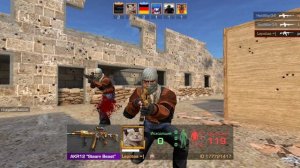 Standoff 2 гонка вооружений только нож