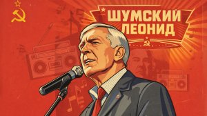 Вечер памяти Леонида Шумского в «Русском Ладе»