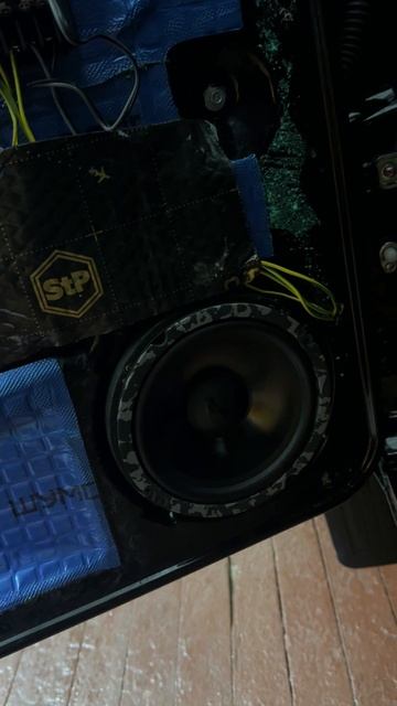 Dl audio Anaconda 165 Comp смотреть онлайн