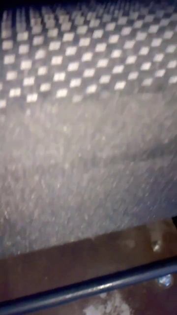 Кресло от жигулей на башенный кран ! Жизнь налаживается  #башенныйкран #крановщик #стройка