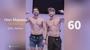 Мужчины, которые бросили вызов старости и выиграли | Невероятные результаты