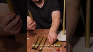 Вешалка напольная для одежды в прихожую. Инструкция по сборке.