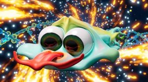 ТАЧКИ против ГИГАНТСКОЙ ЛИЗУНОВОЙ ловушки! Смогут ли герои выжить в этом безумном тесте BeamNG?