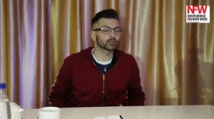 Как одеться на вечеринку - Александр Анатольевич - 2014