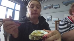 ОСТОРОЖНО МНОГО ЕДЫ | ТУР С МАМОЙ И КАТЕЙ ПО ЦЗЯНСУ #laowai