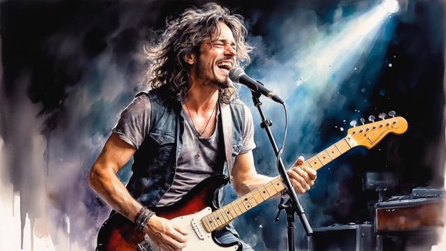 Музыка Rock. смотреть онлайн