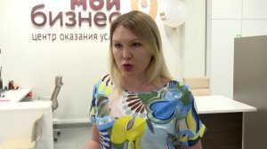 Как расширить производство от домашней кухни до отдельного цеха? «Мой бизнес.Сахалин» 05.12.25