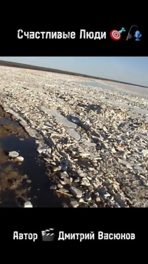 Счастливые Люди 🎯🎣