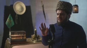 Цикл бесед «Введение в фикх». Часть 2: степени религии.