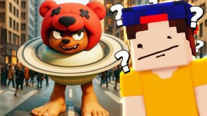 УГАДАЙ БРАВЛЕРА НО БРЕЙНРОТ ИТАЛЬЯНСКИЕ ЖИВОТНЫЕ в Бравл Старс