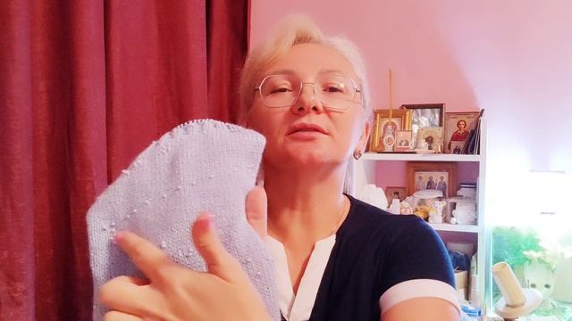 И СНОВА ГОТОВЫЕ НОСКИ // ПРОДВИЖЕНИЯ ПРОЦЕССОВ