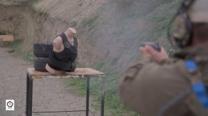 Скрытень 1.0  Наглядное видео, почему мы не запускали в продажу, первую версию нашего жилета.