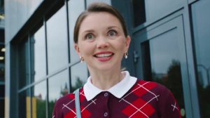 Люба управдом (1 сезон) — Русский трейлер (2026) 