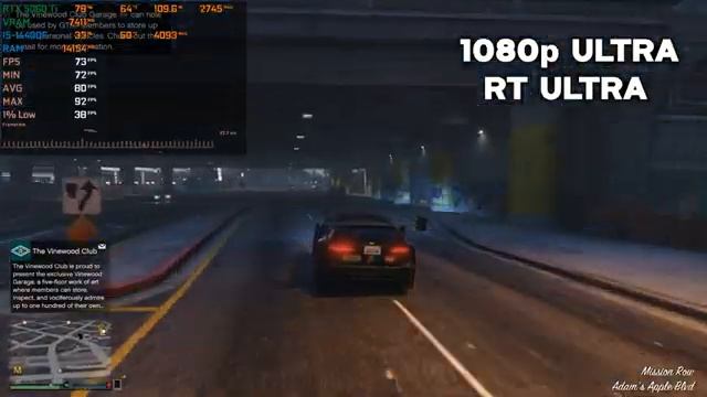 RTX 5060 Ti 16GB I5 14400F Test In 19 Games - RTX 5060TI Gaming Test