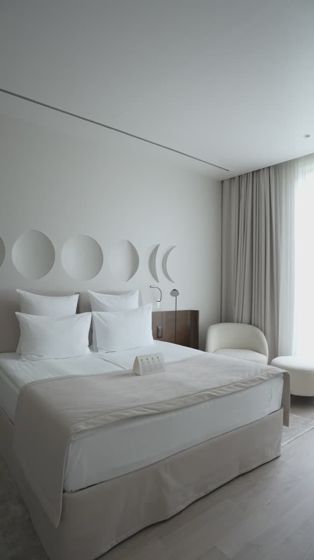 Номер в Verba Mayr смотреть онлайн