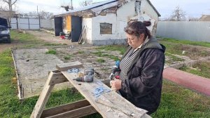 18-12-2025 Крым.Вникаем . потихоньку в работу .