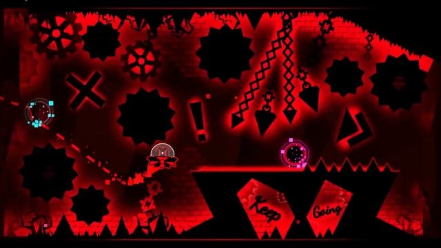 Bloodlust прохождение уровня