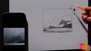 СЕКРЕТ ХУДОЖНИКА. Надежда Ильина. Как и для чего разбирать картину в тоне