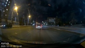 🚦 Ежедневная рубрика неработающих светофоров в Красноярске 17.12.2025г нам попались светофоры: Свет