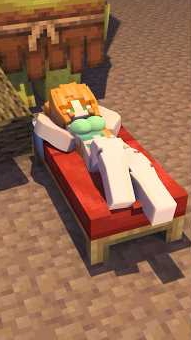 Алиса в беде!🔥