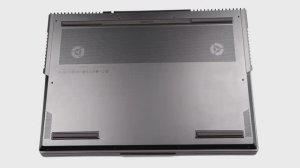 Разборка ноутбука Lenovo Legion 7 (16, 2021)