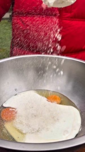 НАСТОЯЩАЯ сосиска в Тесте