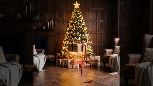 Новогодняя ёлочка смотреть онлайн