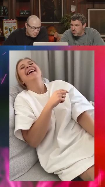 ЗАСМЕЯЛСЯ - ПОДПИСАЛСЯ! №53