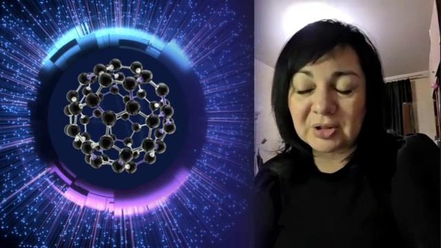 Брифинг с Марианной