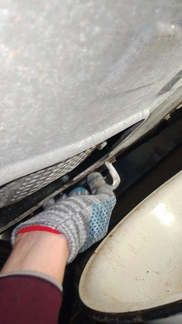 Пробку готовил к ТО не зря на алюминиевом поддоне лада Веста смотреть онлайн