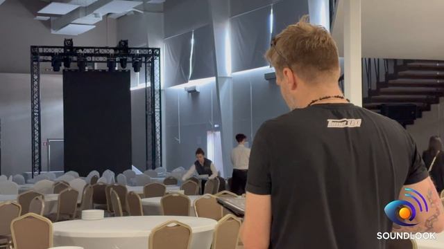 Soundlook Main Video смотреть онлайн